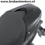 Speed Triple_Seat Cowl Kit Carbon